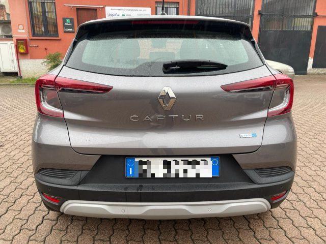 RENAULT Captur Full Hybrid E-Tech 143 CV Business