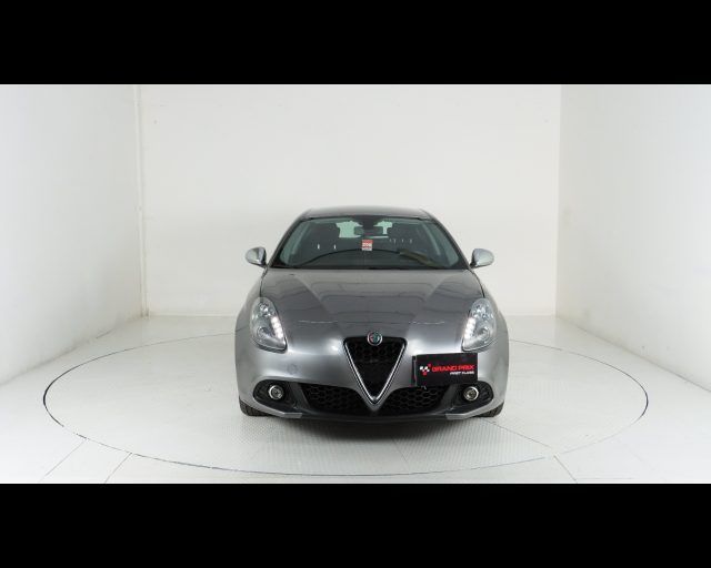 ALFA ROMEO Giulietta 1.6 JTDm 120 CV Business