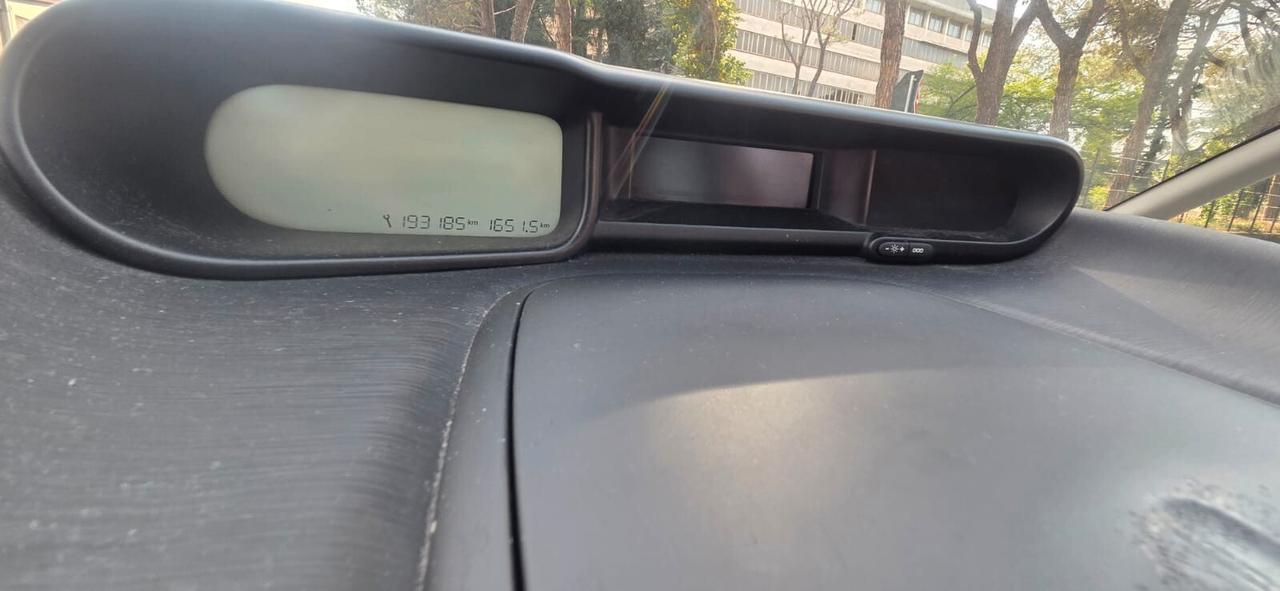 Citroen C4 Picasso 1.6 HDi 90cv SOLO EXPORT