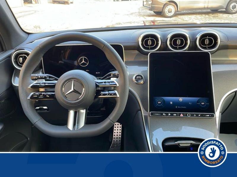 Mercedes-Benz GLC 300de 4Matic EQ-Power AMG Line Advanced