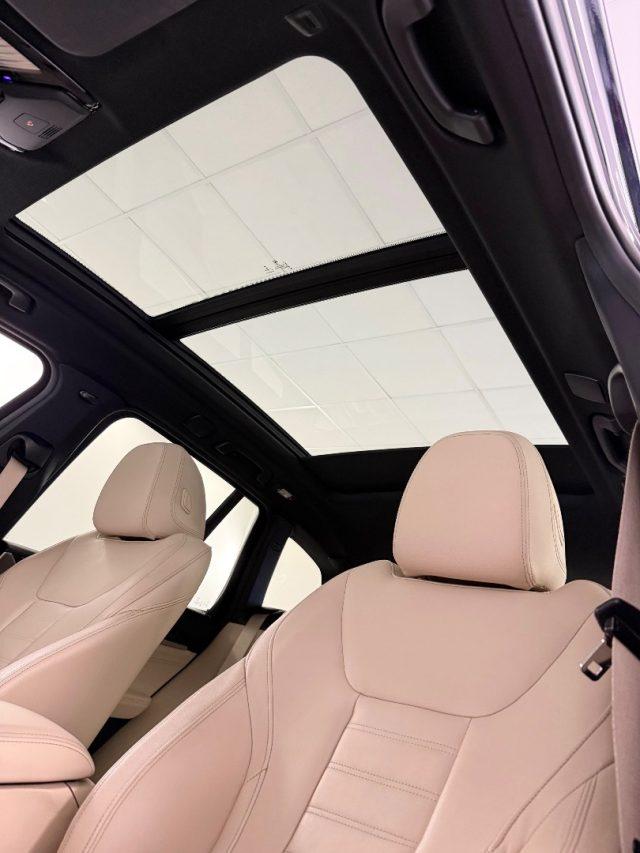 BMW X3 xDrive20d Msport M Sport 190cv