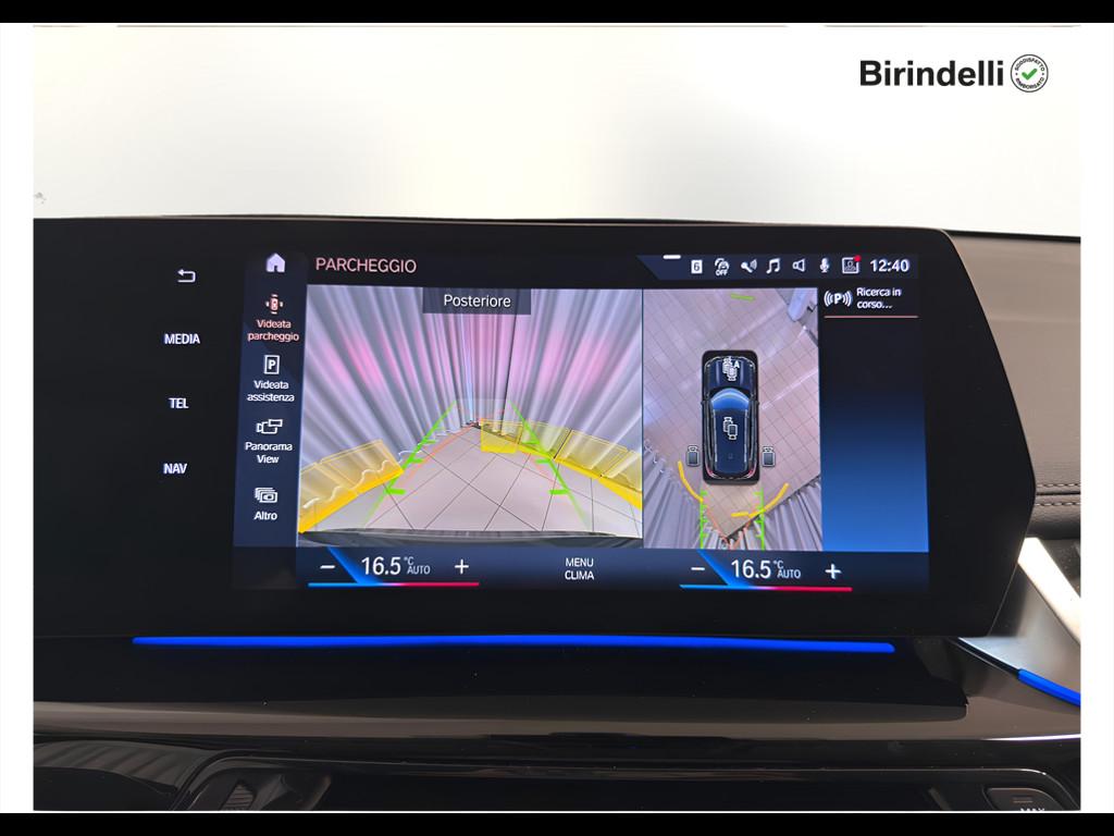 BMW X1 (U11) - X1 xDrive 20d xLine