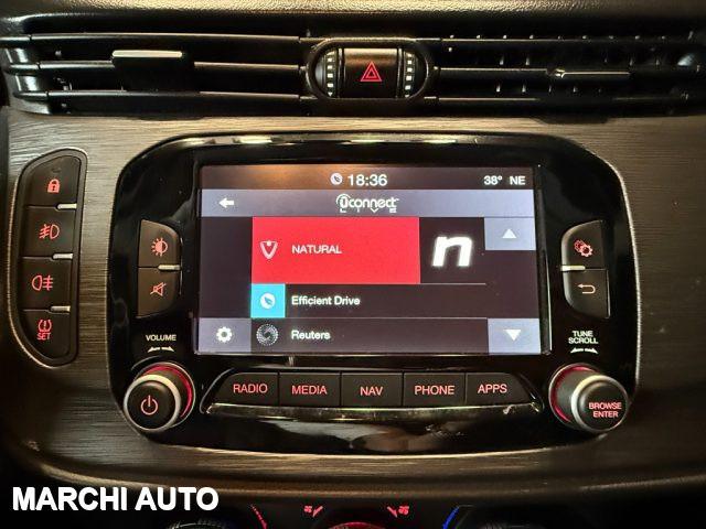 ALFA ROMEO Giulietta 1.6 JTDm 120 CV Ti