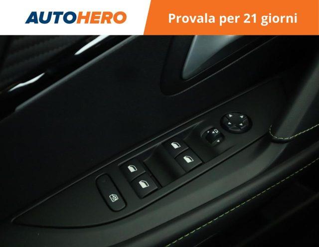 PEUGEOT 208 PureTech 100 Stop&Start 5 porte GT Line