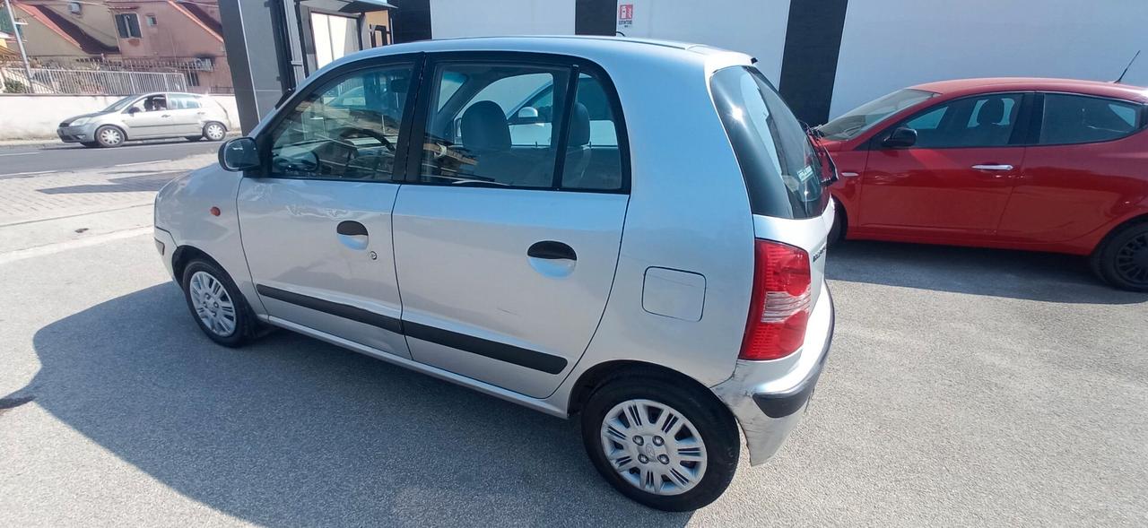 Hyundai Atos Prime 1.1 - 97 MILA KM!