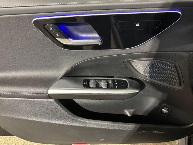 MERCEDES-BENZ C 220 d Mild hybrid AMG Line Advanced