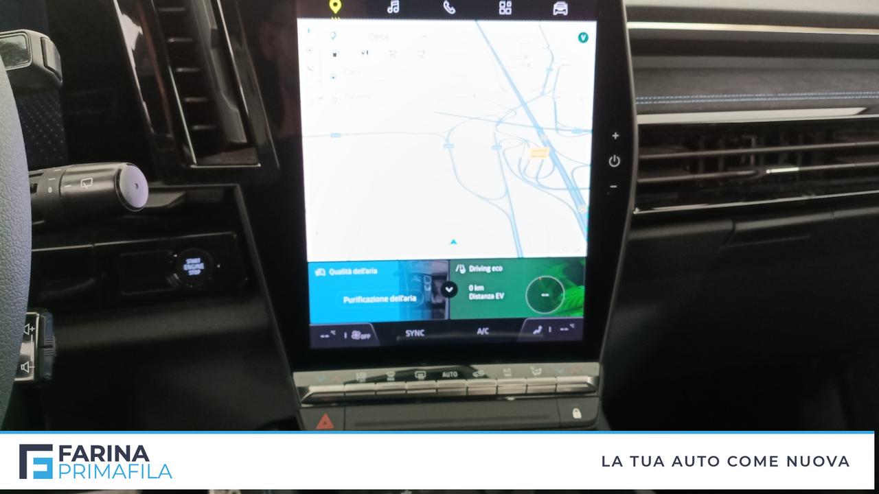 RENAULT Austral 2023 - Austral 1.2 E-Tech full hybrid Techno Esprit