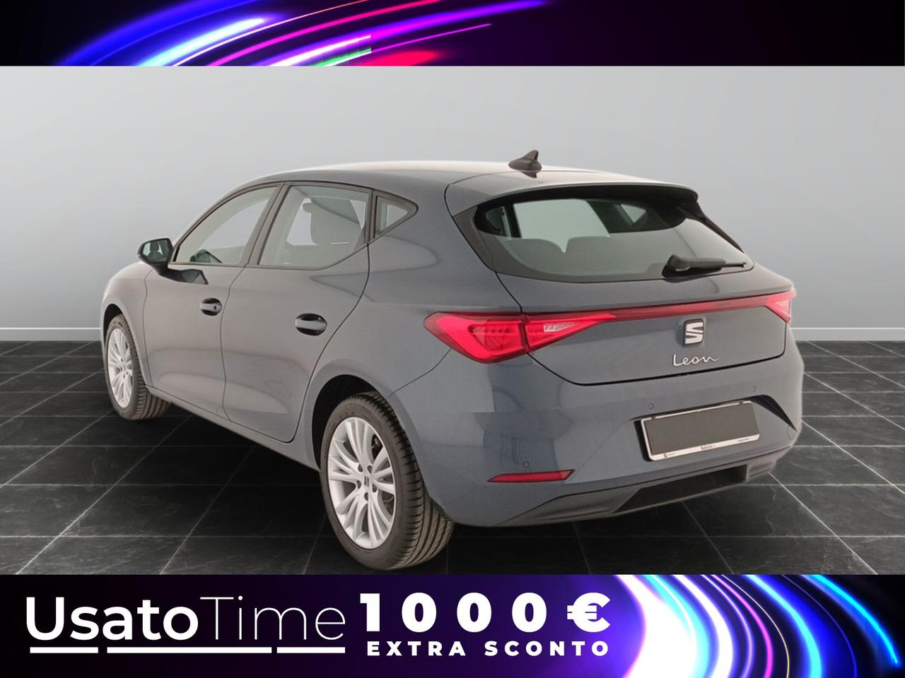 Seat Leon 1.0 etsi 110cv style dsg