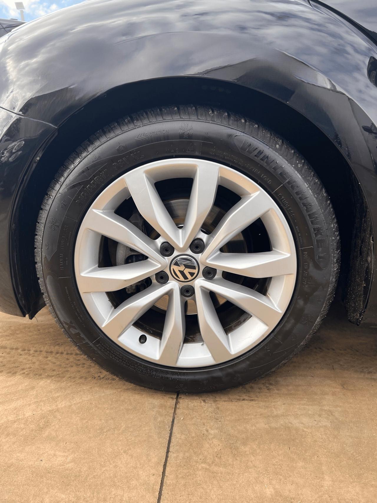 Volkswagen Maggiolino Cabrio 1.6 TDI Design