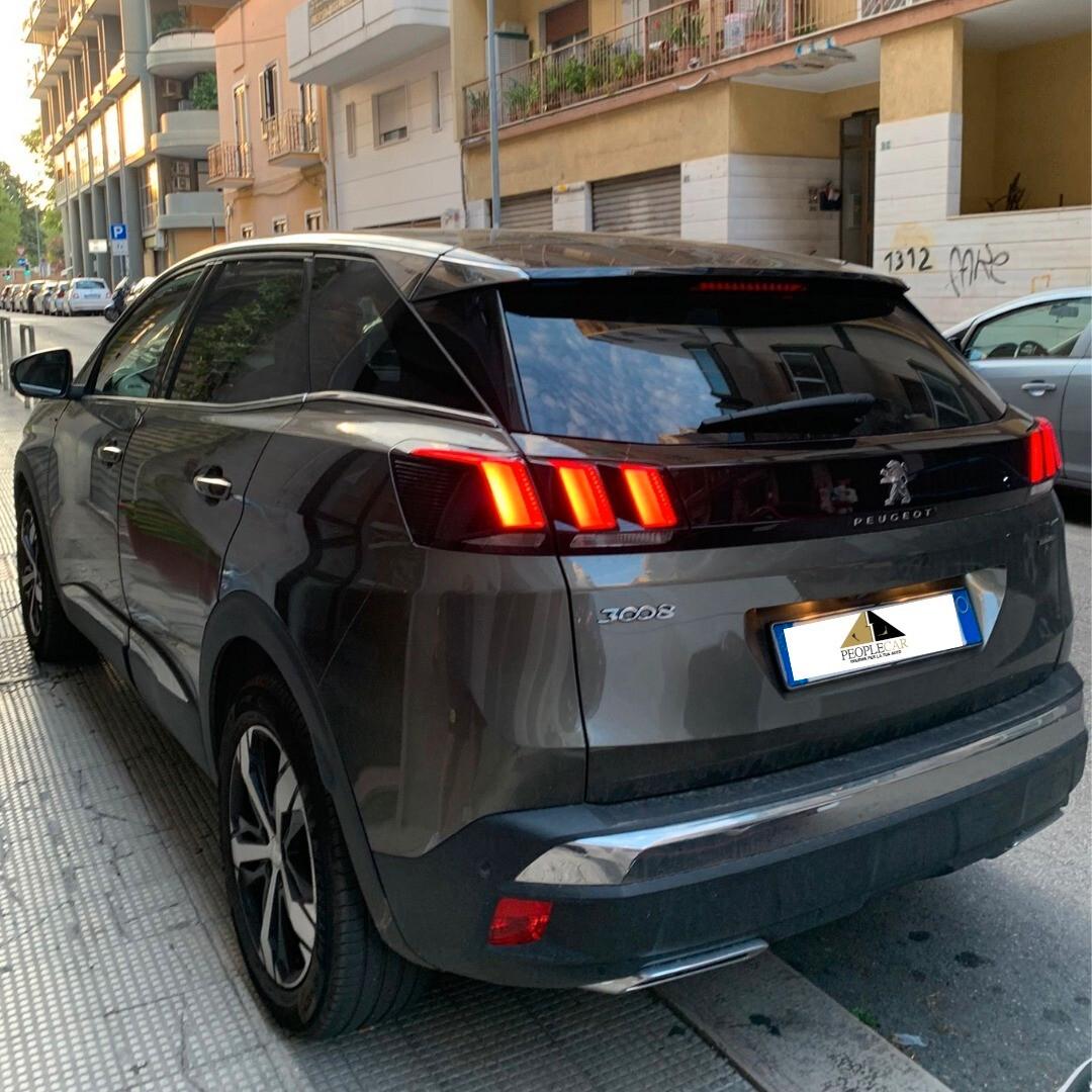Peugeot 3008 BlueHDi 130 S&S Allure *CONDIZIONI ECCELLENTI*