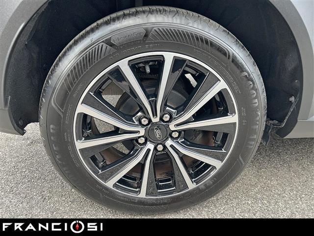 FORD Puma 1.0 ecoboost h ST-Line X s&s 125cv