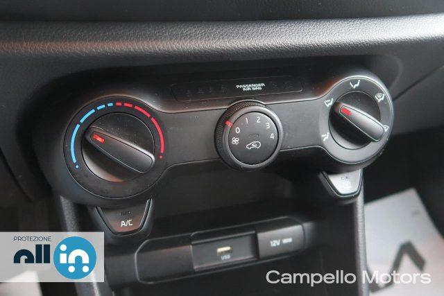 KIA Picanto Picanto 1.0 12V GPL 5 porte Style