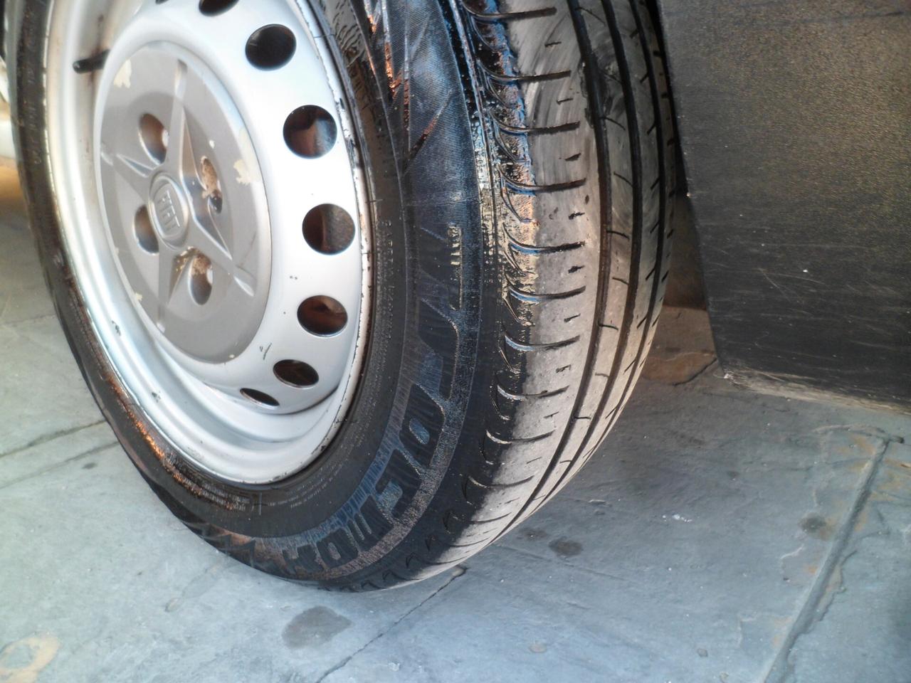 Fiat Doblo 1.3 MJT furgone Cargo 09