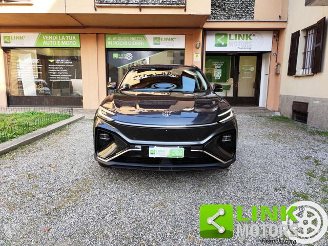 MG Marvel R Luxury GARANZIA DELLA CASA INCLUSA