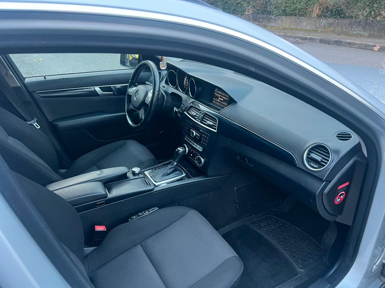 Mercedes-benz C 220 C 220 d Sport berlina