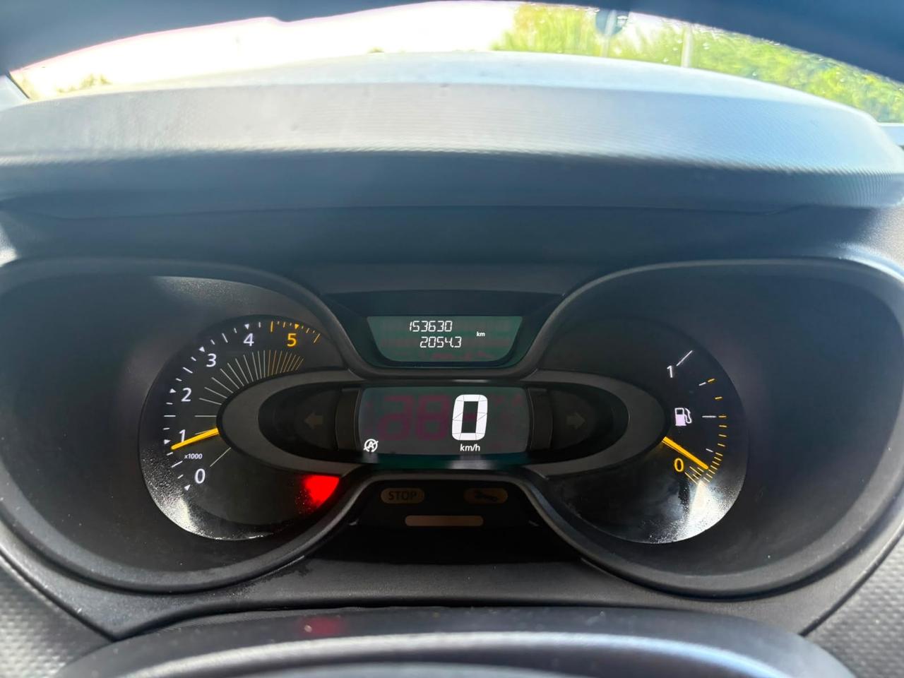 Renault Captur 1.5 dCi 8V 90 CV Start&Stop Excite