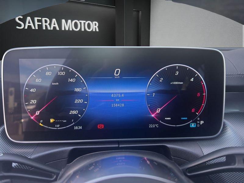 Mercedes-Benz Classe C All Terrain C 220 d 4MAT All Terrain PREMIUM