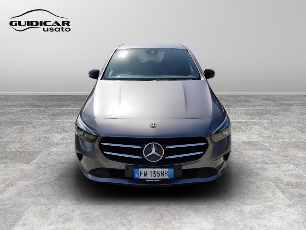 Mercedes-Benz Classe B - W247 2018 - B 180 Sport Plus auto