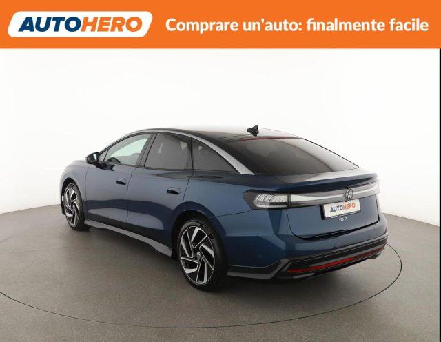 VOLKSWAGEN ID.7 Pro