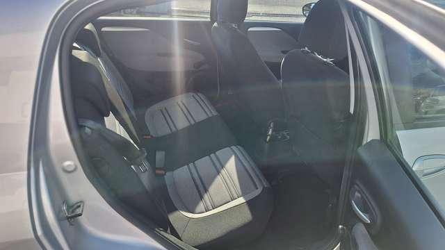 Fiat Punto Evo Punto Evo 5p 1.4 Dynamic s