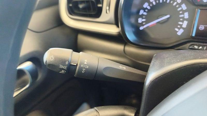 Citroën C3 PureTech 83 S&S You! Neo patentati