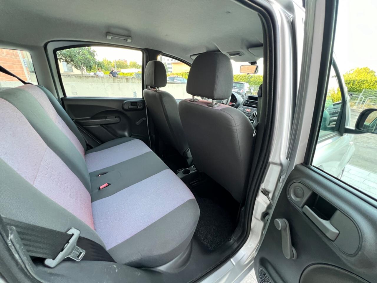 Fiat Panda 1.2 Dynamic Natural Power Mamy