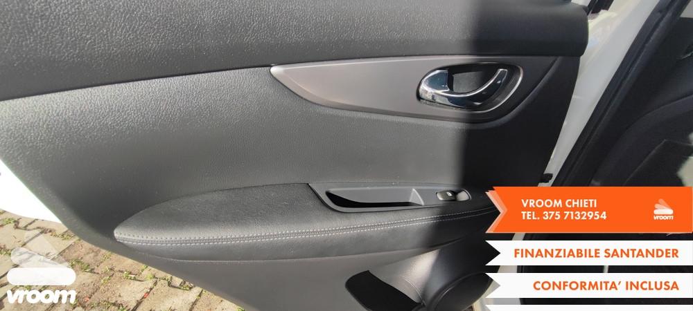 NISSAN Qashqai 2ª serie 1.5 dCi 115 CV Tekna