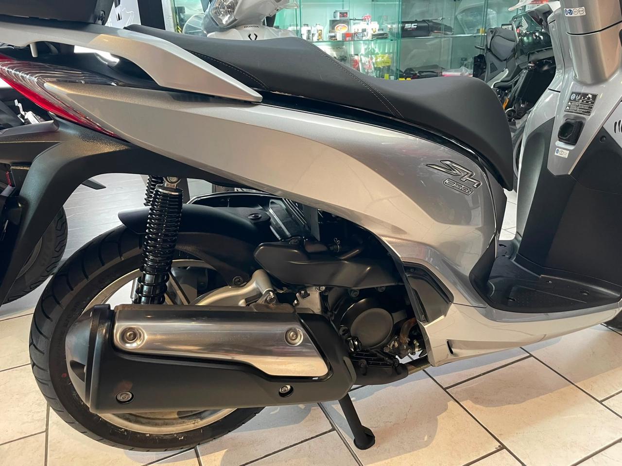 Honda SH 300 i