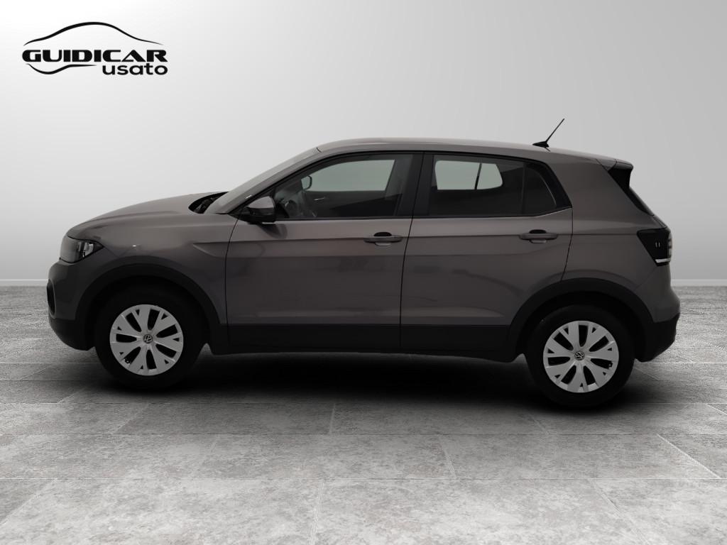 VOLKSWAGEN T-Cross 2019 - T-Cross 1.0 tsi Urban 95cv
