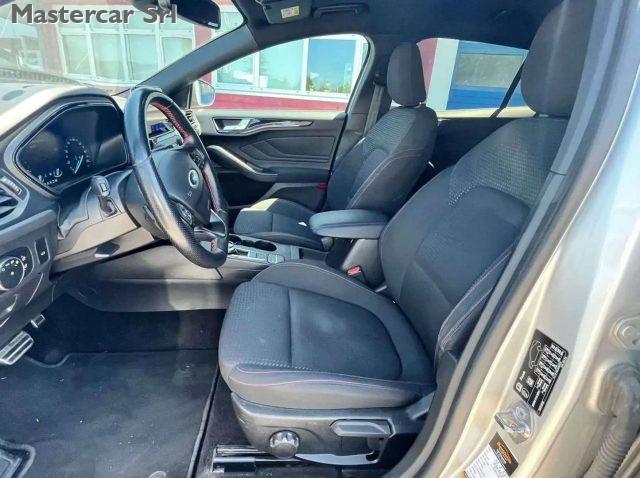 FORD Focus SW 2.0 150cv ecoblue ST-Line Co-pilot - FY791CT