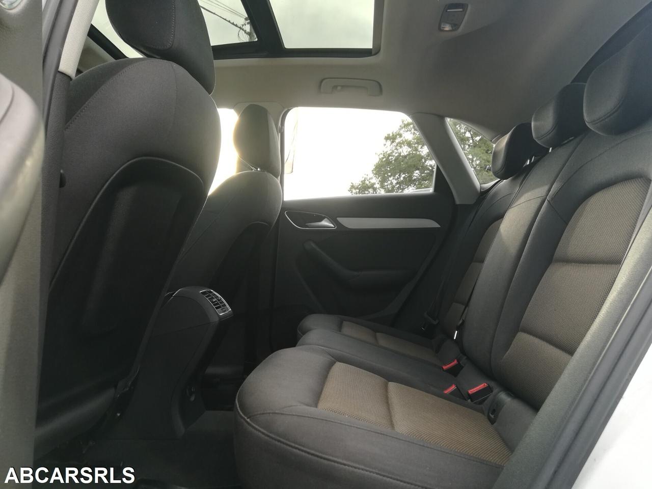 AUDI - Q3 - 2.0 TDI quattro S tronic - FINANZIABIL