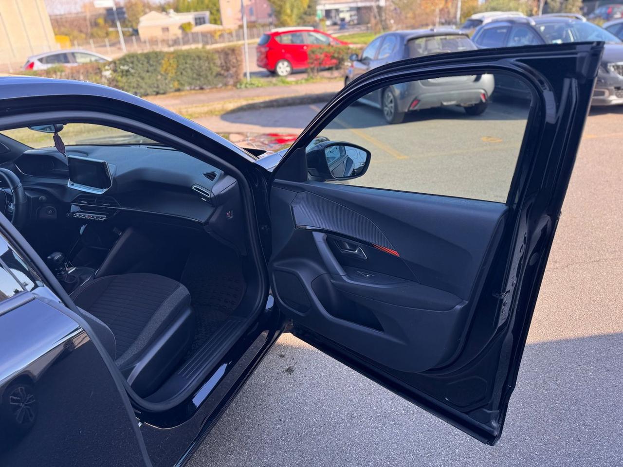 Peugeot 2008 Active Pack 1.2 PureTech 100 #8148