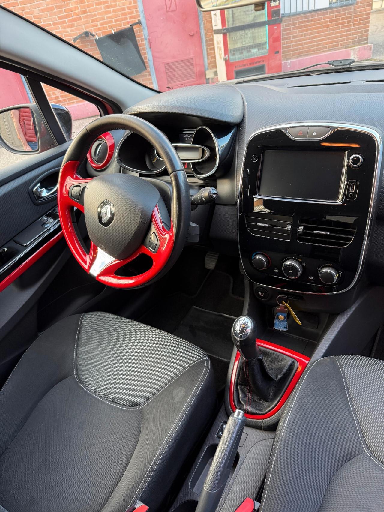 Renault Clio 1.5 dCi 8V 75CV 5 porte Live