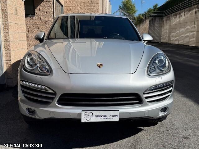 Porsche Cayenne 3.0 Diesel Tiptronic