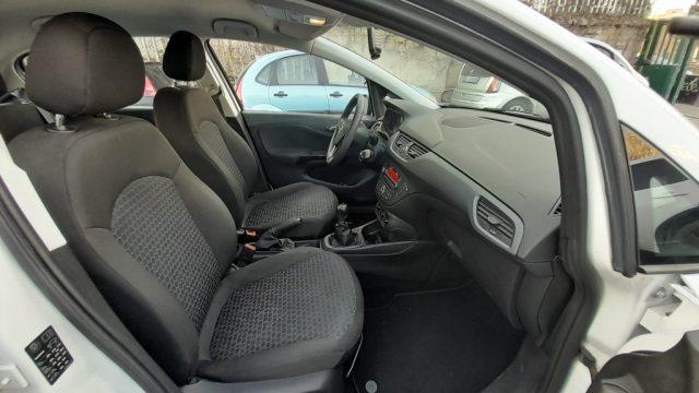 OPEL Corsa 1.4 90CV GPL Tech 5 porte n-Joy