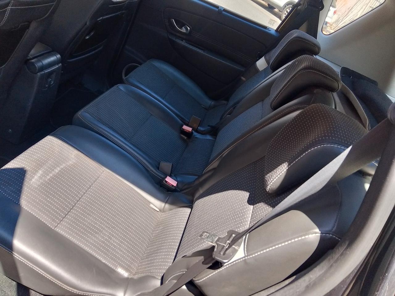 Renault Scenic Scénic 1.5 dCi 110CV Dynamique