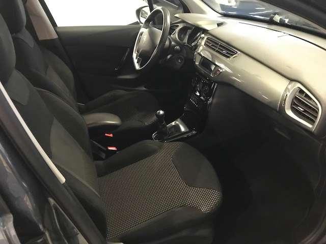 Citroen C3 1.4 hdi Exclusive 70cv / 80.000KM / FULL OPTIONAL