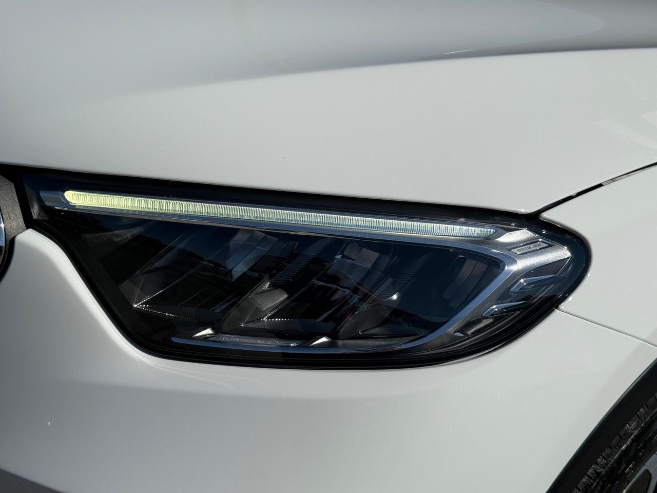 Mercedes-benz GLC 220d 4Matic Mild Hybrid Advanced