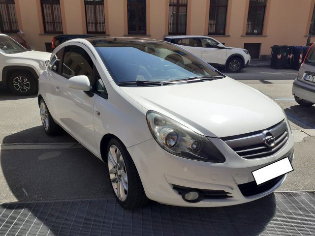 OPEL Corsa 1.3 CDTI 90CV Sport