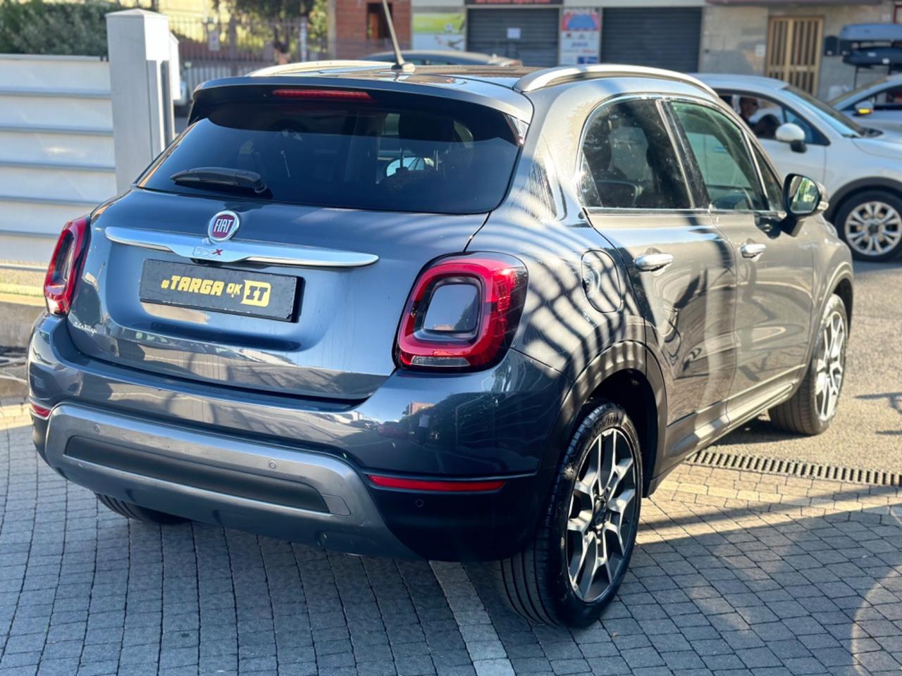 Fiat 500X 1.0 120 CV City Cross GARANTITA