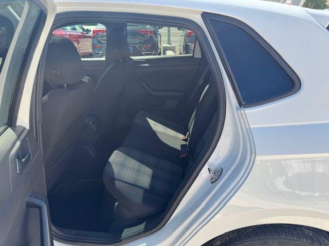 VOLKSWAGEN Polo 2.0 TSI DSG GTI