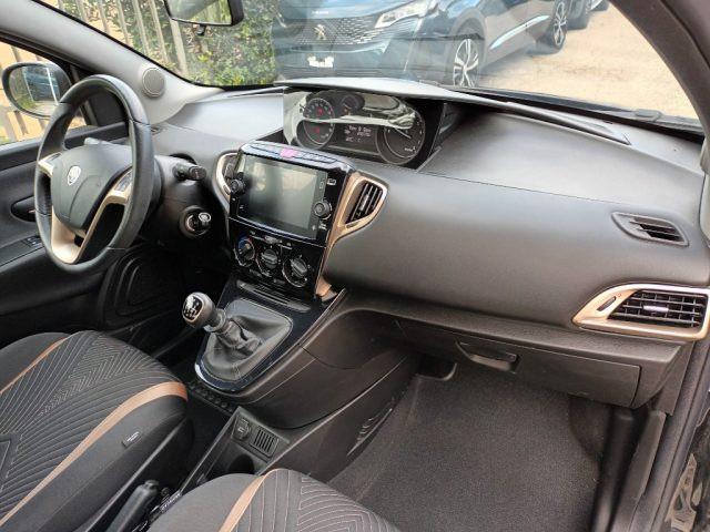 LANCIA Ypsilon 1000 HYBRID ALBERTA FERRETTI 5PORTE CARPLAY ITALIA