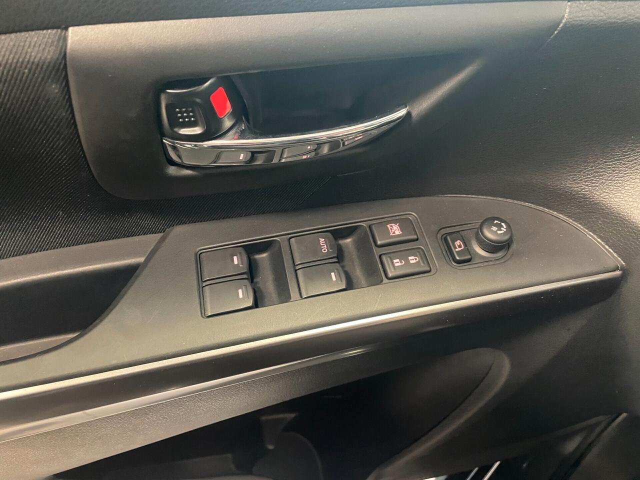 Suzuki S-Cross 1.4 Hybrid Top PROMO