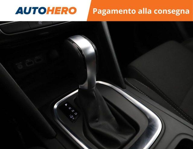 RENAULT Megane Mégane Sporter Blue dCi 115 CV EDC Techno
