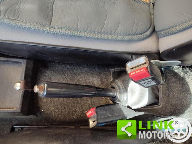 ALFA ROMEO Giulia super