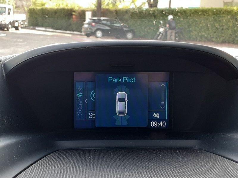 Ford C-Max 1.6 120CV GPL TITANIUM 1°PROP-GARANZIA-KM CERTIFIC