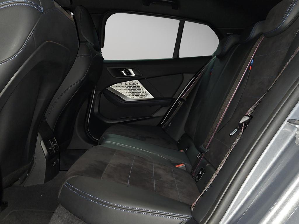 BMW Serie 1 118d MSport Pro auto