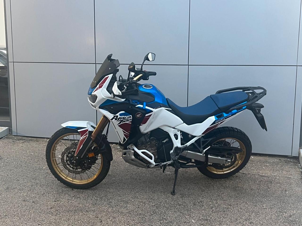 Honda CRF1100L Africa twin Adventures sport 1100 - anno 2022 - km 12.000