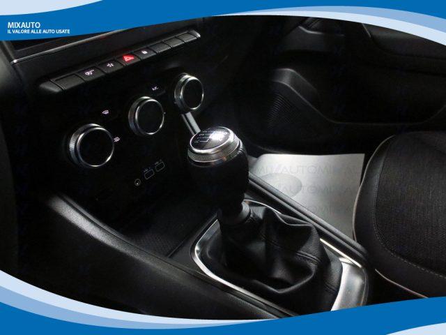 RENAULT Captur 1.0 TCe 90cv Techno EU6