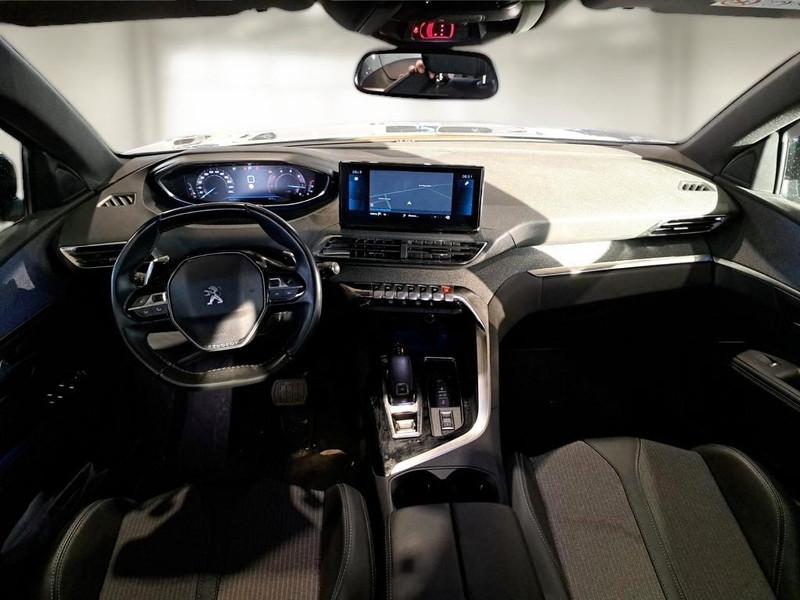 PEUGEOT 3008 BLUEHDI 130 EAT8 SES ALLURE PACK SUV